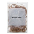 Hand Sanitizing Wipes | C-Line 47269 6 in. x 9 in. 2 mil Write-On Poly Bags - Clear (1,000/Carton) image number 3