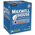 Coffee - Caffeinated | Keurig 5000363999 K-Cups - Original Roast (24/Box) image number 1