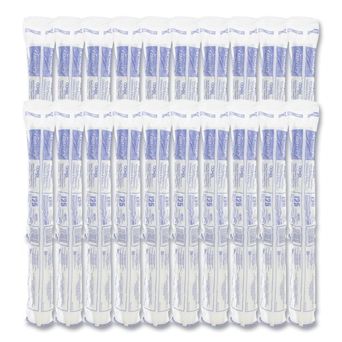 Cups | Dart 100PC 1 oz. Conex Complements Portion/Medicine Cups - Clear (2500/Carton) image number 0