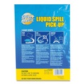 Sorbents | First Aid Only 97115 15 lb Sorbent Bag image number 1