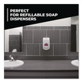 Soap Refills | Simple Green 4110100402128 1 Gallon Pro Hand Soap - Almond Scent (4/Carton) image number 3
