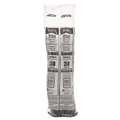 Cups | Dart P200BLK 2 oz. Polystyrene Portion Cups - Black (2500/Carton) image number 2