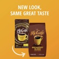 Coffee - Caffeinated | Keurig 5000358164 12 oz. Bag Ground Coffee - Breakfast Blend image number 4