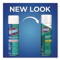 Disinfecting & Cleaning Solutions | Clorox 38504 19 oz. Fresh Disinfecting Spray image number 9