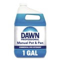 Dishwashing Detergents | Dawn Professional 57445 Manual Pot/Pan Dish Detergent - Original image number 1