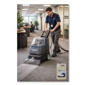 Carpet Cleaners | Boardwalk 092400-41ESSN 1 Gallon Industrial Strength Carpet Extractor - Clean Scent (4/Carton) image number 7