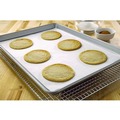 Pan Liners | Boardwalk SC07070 24.5 in. x 16.63 in. Grease-Proof Quilon Pan Liners (1000/Carton) image number 4