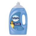 Dishwashing Detergents | Dawn 80736869 70 oz. Ultra Liquid Dish Detergent - Original Scent (6/Carton) image number 0