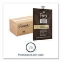 Coffee - Caffeinated | FLAVIA 48037 Peet's Coffee Colombia Luminosa - Breakfast Blend (76/Carton) image number 2