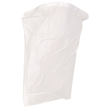 FACE MASKS | Ansell KCC 62751 Polyethylene M7 Veil - One Size Fits Most (3 Bags/Carton)