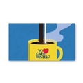 Coffee - Caffeinated | Cafe Bustelo 7447100055 36 oz. Canister Espresso Ground Coffee image number 8