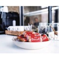 Snacks | Biscoff 50639 0.22 oz Bag Cookies Dispenser Box, Caramel Cookie (150/Carton) image number 4