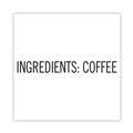 Coffee - Caffeinated | Nescafe 12467579 2 lb Bag Medium Blend Roast Ground Coffee - Classico 100 Percent Arabica (6/Carton) image number 7