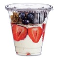 Cups | Dart TP12S Ultra Clear 12 oz Plastic Cups (1000/Carton) image number 3