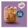 Creamers | Coffee-Mate 12220663 0.38 oz Mini Liquid Coffee Creamer Cups - Italian Sweet Cream (50/Box) image number 3