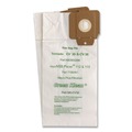 Vacuum Accessories | Green Klean GK-CV30 GK-CV30 Replacement Vacuum Bag (10/Carton) image number 1