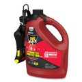 Insecticides | Raid 377224 128 oz MAX Perimeter Protection Bottle Refill (4/Carton) image number 1