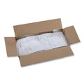 Disposable Spoons | Boardwalk BWKSPOONHW Heavyweight Polystyrene Teaspoon Cutlery - White (1000/Carton) image number 2