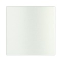Perforated Roll & Hand Towels | Boardwalk BWK35XTRA 8 in. x 800 ft. 1-Ply Xtra Roll Towels - White (6/Carton) image number 2