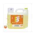 Laundry Detergents | Boulder Clean 003038CT 200 oz. Bottle Liquid Laundry Detergent - Citrus Breeze (2/Carton) image number 0