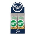 Snacks | Dolcetto OFXSN08237 2.5 oz. Packet Salted Peanuts image number 3