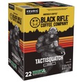 Coffee - Caffeinated | Keurig 5000384045 Coffee K-Cups - Tactisquatch (22/Box) image number 2