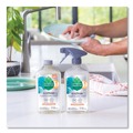 Dishwashing Detergents | Seventh Generation 10732913451699 16 oz. Bottle Foaming Dish Spray - Mandarin Orange Scent (6/Carton) image number 9