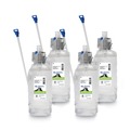 Soap Refills | PURELL 8565-04-N6300GN 1,500 mL SLOAN Green Certified Foam Hand Cleanser Refill - Fragrance-Free (4/Carton) image number 0