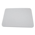 Bakery Boxes & Containers | SCT SCH 1149 10 in. x 14 in. 1/4 Sheet Single Wall Pad Paper Bakery Cake Pad - Bright White (100/Bundle) image number 0