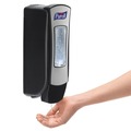Hand Sanitizers | PURELL 8803-03 PURELL Green Certified Advanced 1200 mL Hand Sanitizer Refill for ADX-12 Dispenser (3/Carton) image number 6