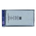 Table Covers & Skirts | Tablemate TBLPT549-WH 54 in. x 108 in. Table Set Poly Tissue Table Cover - White (6/Pack) image number 4