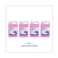 Dishwashing Detergents | Boardwalk BWK7714EA 1 Gallon Bottle Industrial Strength Pot and Pan Detergent image number 4