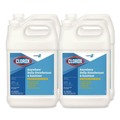 Disinfecting & Cleaning Solutions | Clorox 31651 128 oz. Bottle Anywhere Daily Disinfectant and Sanitizer (4/Carton) image number 0