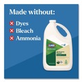 All Purpose Cleaners & Degreasers | Clorox 60278 Clorox Pro EcoClean 128 oz. Bottle All-Purpose Cleaner - Unscented (4/Carton) image number 8