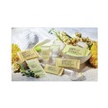 Hygiene Bar Soaps | Good Day 390150 Pleasant Scent 1.5 oz. Individually Wrapped Bar Soap (500-Piece/Carton) image number 4
