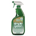 Industrial Cleaning Products | Simple Green 2710001213012 24 oz. Concentrated Industrial Cleaner and Degreaser Spray image number 0