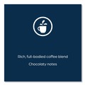 Coffee - Caffeinated | FLAVIA 48088 Coffee Freshpack - Gran Selezione (76/Carton) image number 6