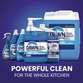 Dishwashing Detergents | Dawn Professional 57445CT Manual Pot/Pan Dish Detergent - Original (4/Carton) image number 9