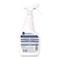 Disinfecting & Cleaning Solutions | Seventh Generation 69716054 23 oz Disinfecting Hydrogen Peroxide Cleaner Spray Bottle - Fragrance-Free (12/Carton) image number 1