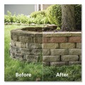 Bleach | Clorox CLO32438 CloroxPro 81 oz. Bottle Results Concentrated Outdoor Bleach (6/Carton) image number 4