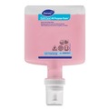 Soap Refills | Diversey Care 100907877 1.3 Liter Cartridge Floral Soft Care All Purpose Foam for IntelliCare Dispensers (6/Carton) image number 0