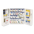 First Aid Kits | First Aid Only FAO90580021 SmartCompliance Plastic Case General Business First Aid Station for 50 People (202-Pieces/Kit) image number 1
