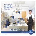 All Purpose Cleaners & Degreasers | Tide Professional 02363 18 lbs. Box Floor and All-Purpose Cleaner image number 2