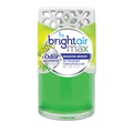 Metered Dispenser Refills | BRIGHT Air 900441 4 oz. Max Scented Oil Air Freshener - Meadow Breeze (6/Carton) image number 0