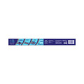 Foil Wraps | Reynolds Wrap PAC F28028 18 in. x 75 ft. Heavy-Duty Aluminum Foil Roll - Silver image number 3