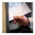 Perforated Roll & Hand Towels | Tork 290094 Premium Matic 7.7 in. x 300 ft. 2-Ply Extra Soft Hand Towel Roll - White (6/Carton) image number 5
