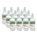 Industrial Cleaning Products | Theochem Laboratories 505682 1 qt. Bottle Acidic Cleaners - Acidic Scent (12/Carton) image number 0