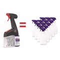 All Purpose Cleaners & Degreasers | SC Johnson 379842 TruShot 2.0 Power Cleaner Fresh Scent 9 oz Cartridge (4/Carton) image number 3