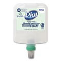 Hand Sanitizers | Dial Professional 19717 1.2 Liter Antibacterial Foaming Hand Sanitizer Refill for Dial 1700 Dispenser - Fragrance-Free (3/Carton) image number 1