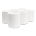 Perforated Roll & Hand Towels | Morcon Paper VW888 Valay 8 in. x 800 ft. Proprietary TAD Roll Towels - White (6 Rolls/Carton) image number 0